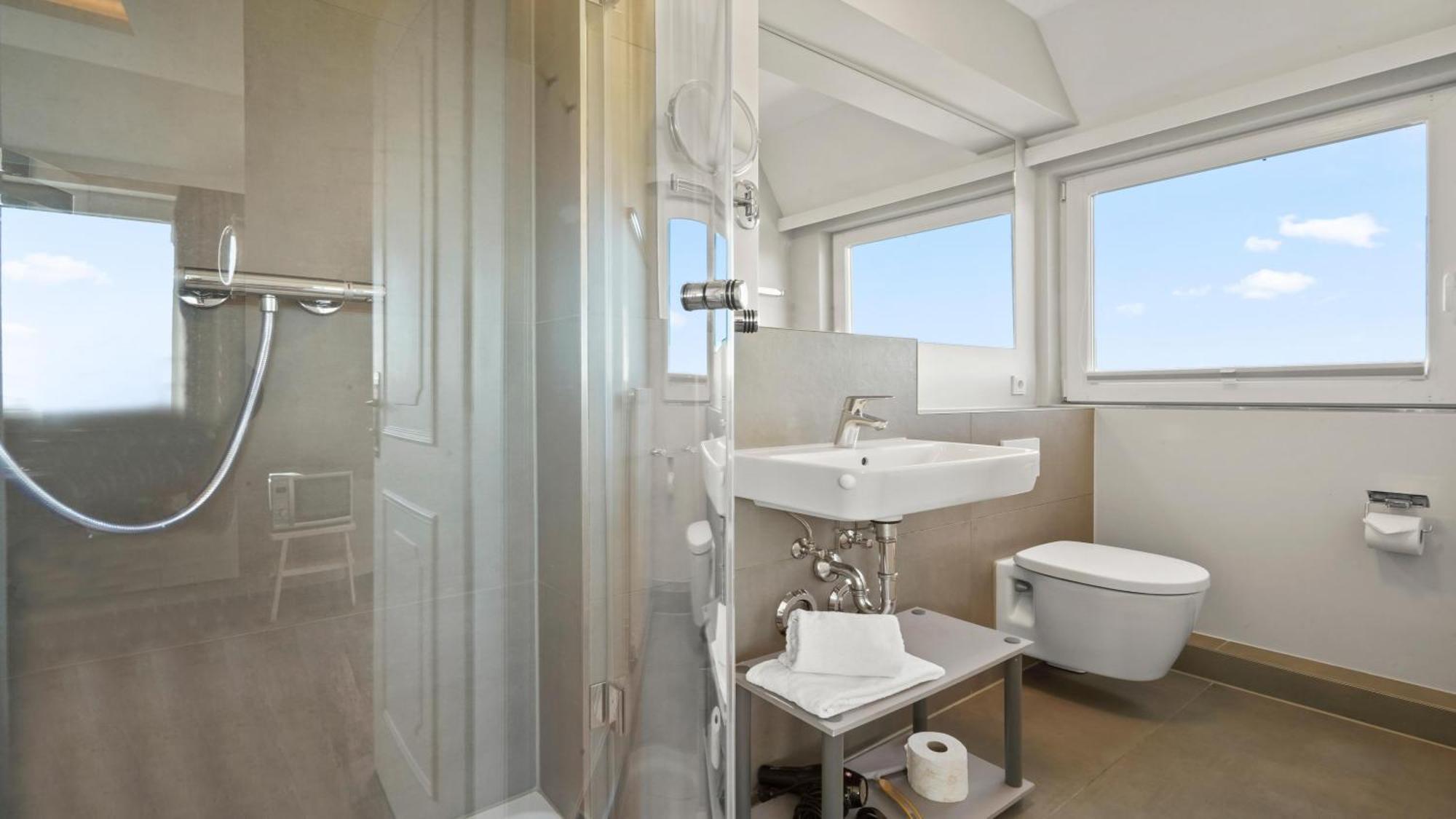 Gurtdeel Leuchtturm-Suite Hörnum Exteriér fotografie